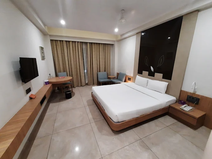 VITS Devbhumi, Dwarka